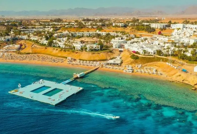 Hotelli Domina Coral Bay Sultan   Private Room