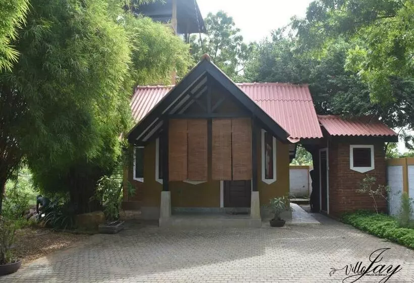 ホテル Villa Jay