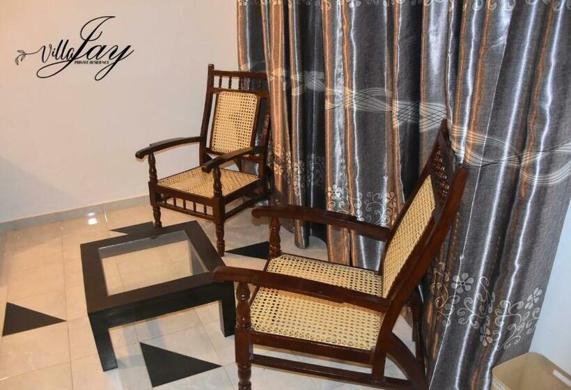 酒店 Villa Jay