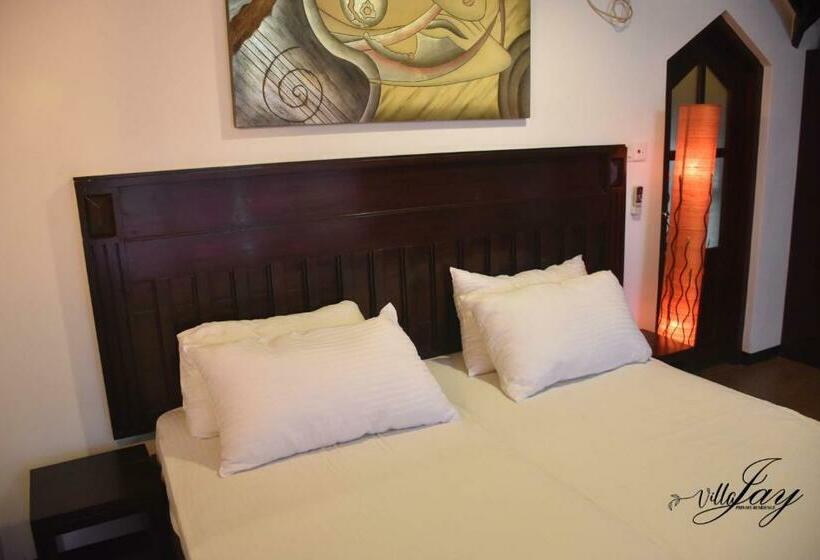 酒店 Villa Jay
