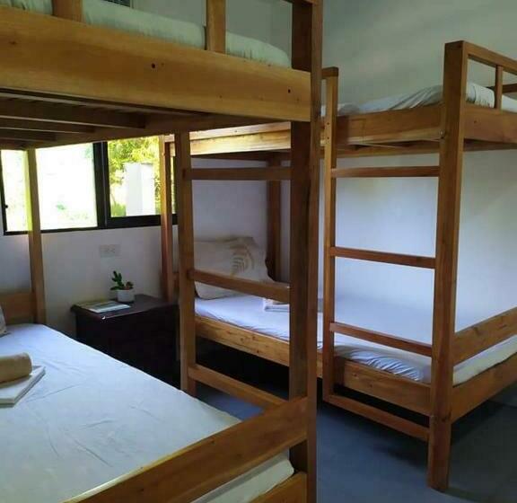 La Casa Dania Backpackers Hostel