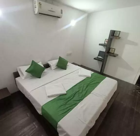 Misty Ghats Resort