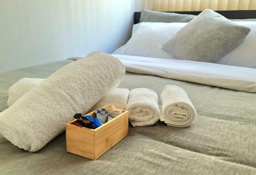 Pensjonat Cosy Room Close To Melb Airport