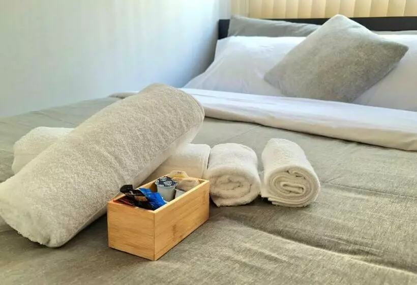 ペンション Cosy Room Close To Melb Airport