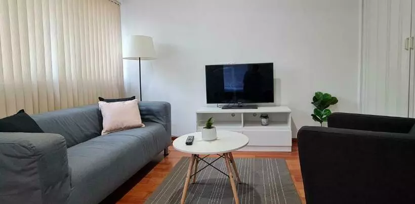 ペンション Cosy Room Close To Melb Airport