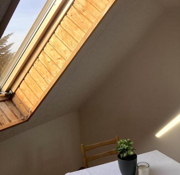 بنسيون Gasthaus Am Schloss