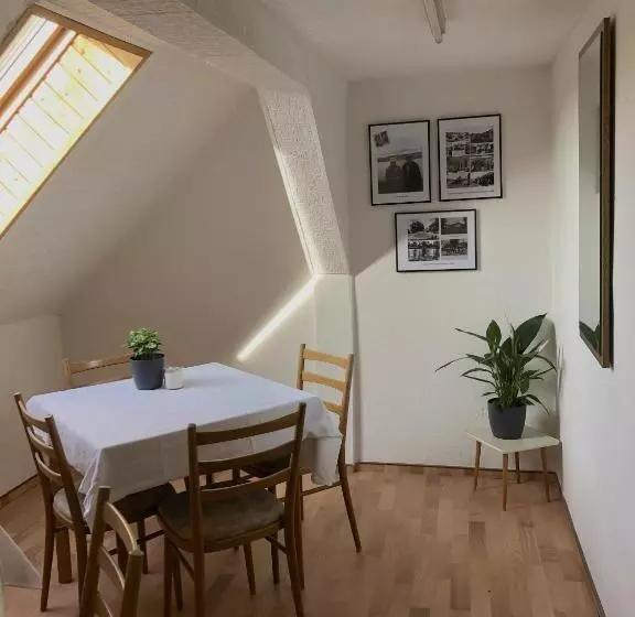 Majatalo Gasthaus Am Schloss