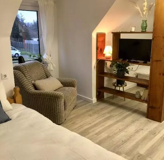 Majatalo Gasthaus Am Schloss