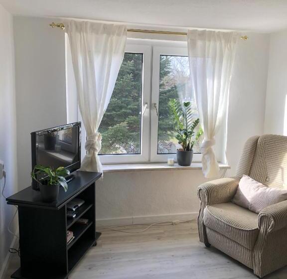 بنسيون Gasthaus Am Schloss