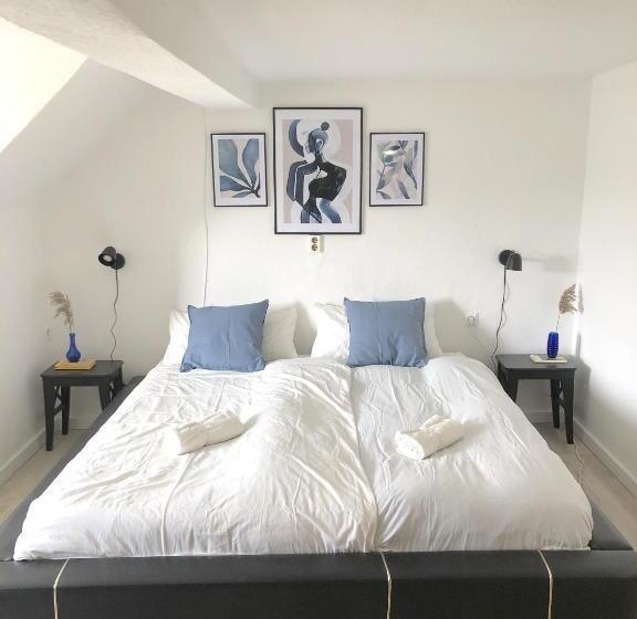 بنسيون Gasthaus Am Schloss