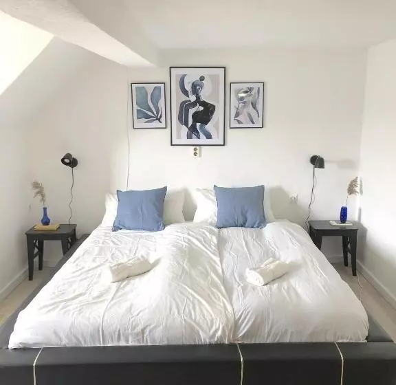 Majatalo Gasthaus Am Schloss