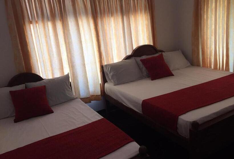 بنسيون Yaarl Holiday