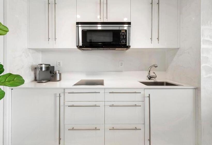 Private Residence At W South Beach 811