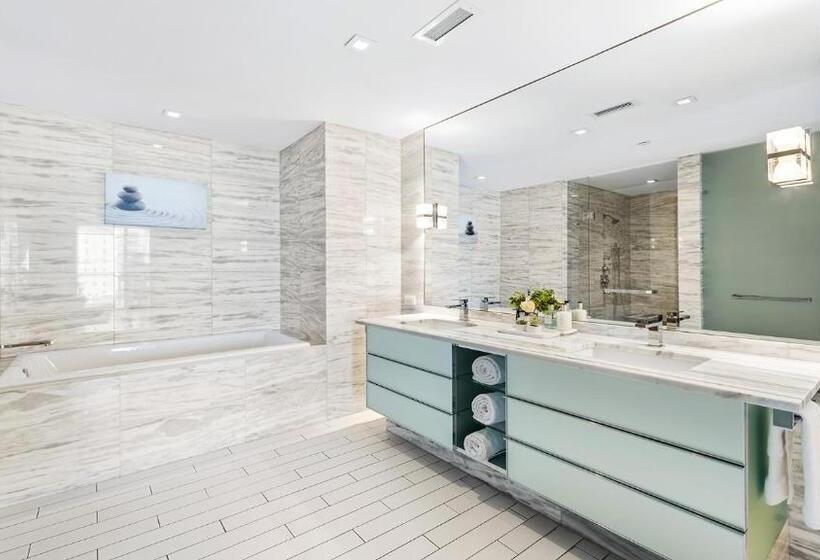 Private Residence At W South Beach 811