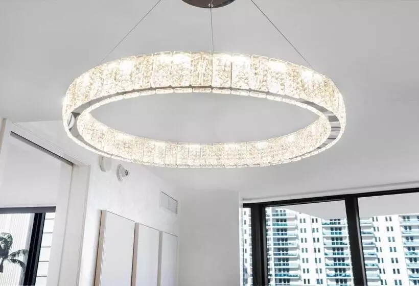 Private Residence At W South Beach  811