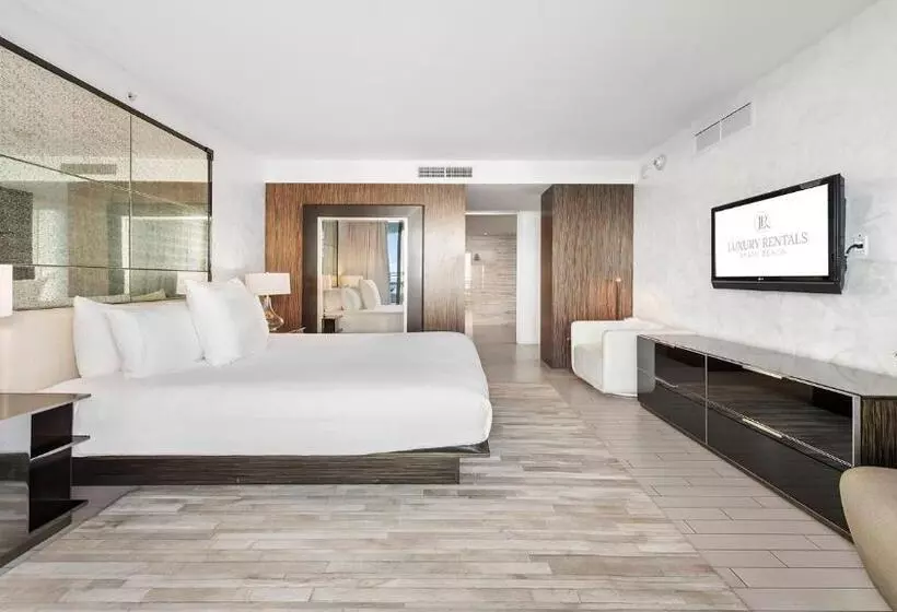 Private Residence At W South Beach  811