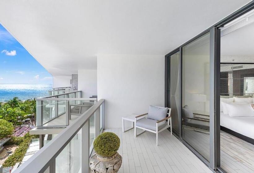 Private Residence At W South Beach 811