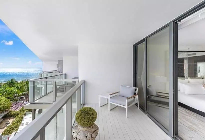 Private Residence At W South Beach  811