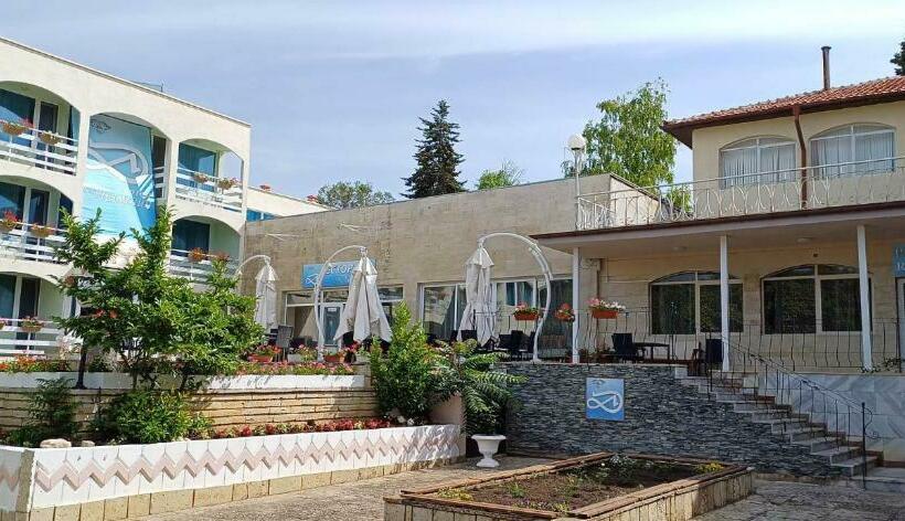 хотел диамант Hotel Diamond