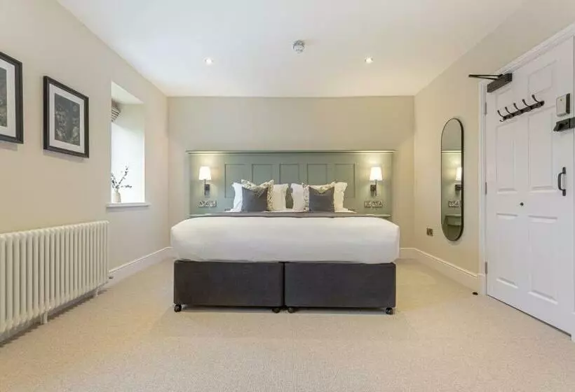 ユースホステル The Old Mill Inn