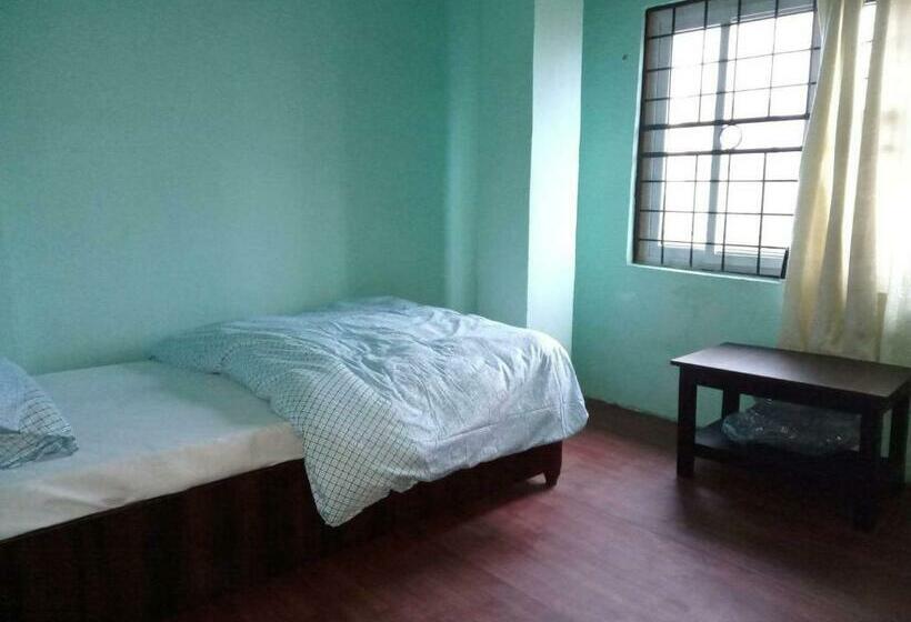 تختخواب و صبحانه Sudhan Guest Inn