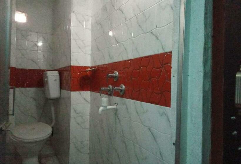 تختخواب و صبحانه Sudhan Guest Inn