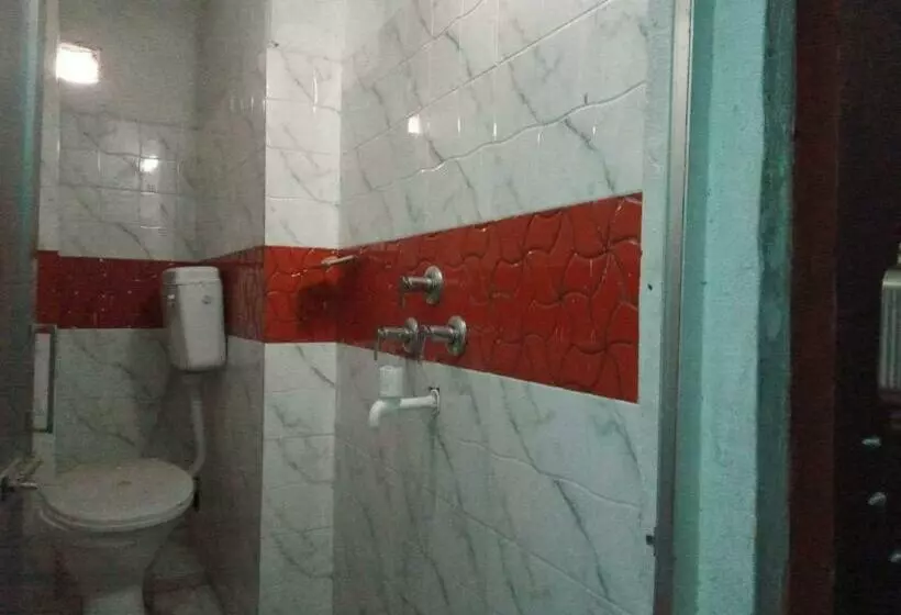 تختخواب و صبحانه Sudhan Guest Inn