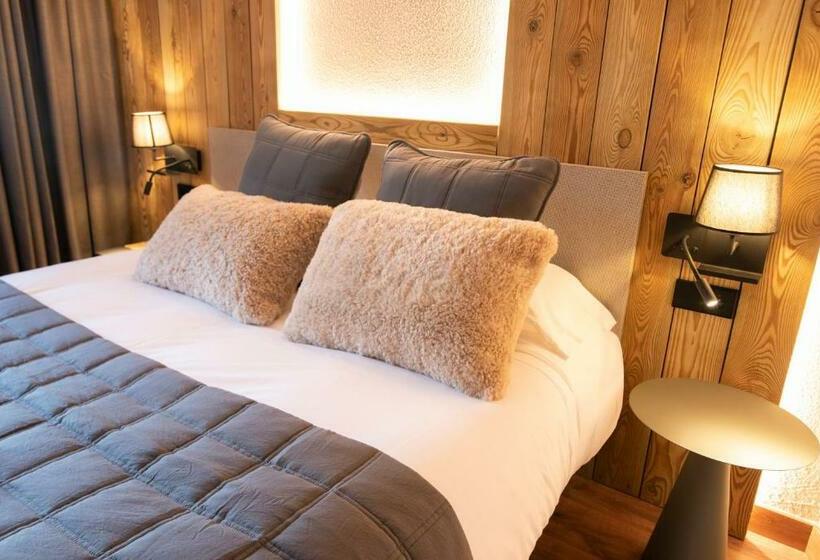 هتل Borda Conangle Mountain Lodge