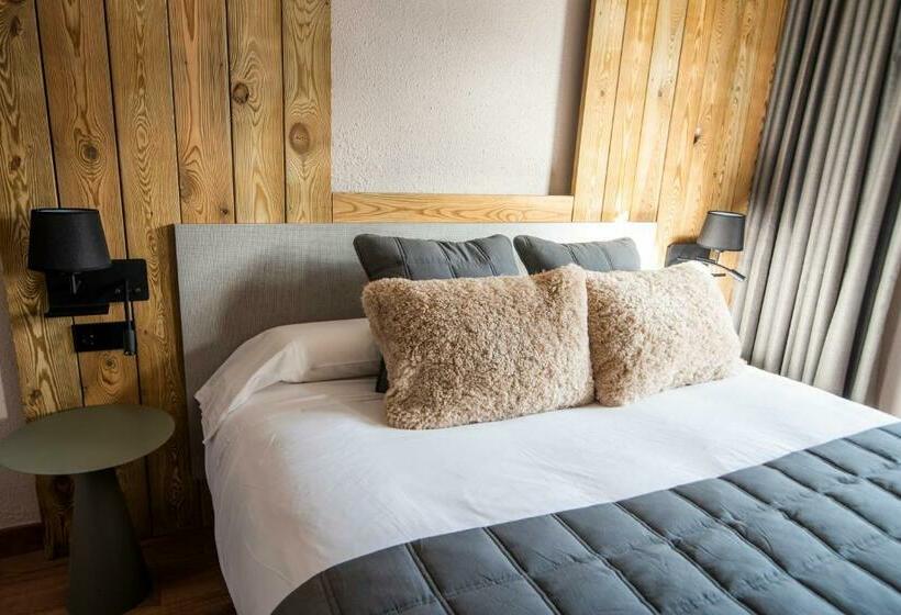 هتل Borda Conangle Mountain Lodge