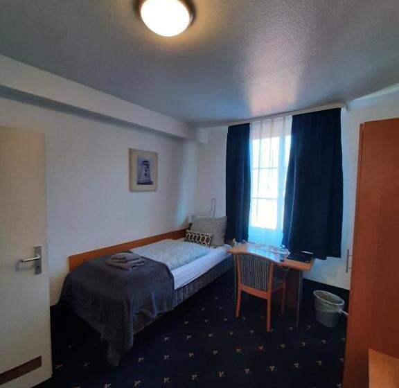 Szálloda Das Kemperdick