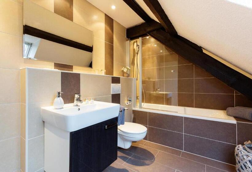 Szálloda Das Kemperdick