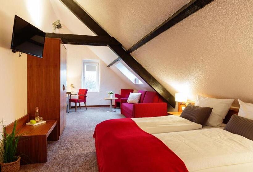 Szálloda Das Kemperdick