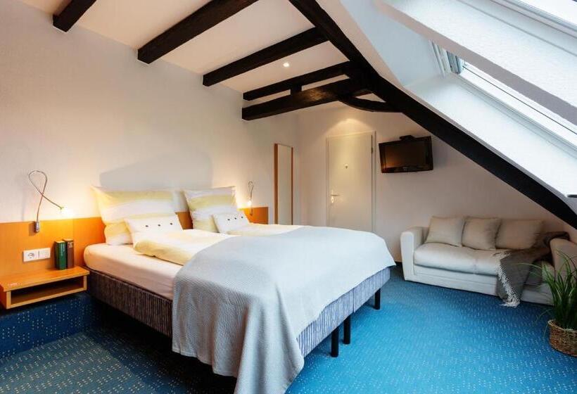 Szálloda Das Kemperdick