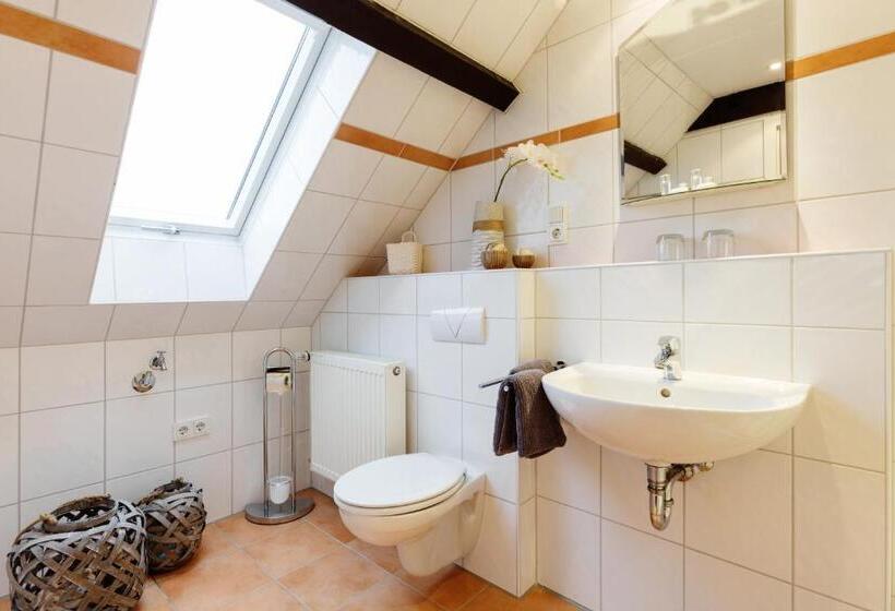 Szálloda Das Kemperdick