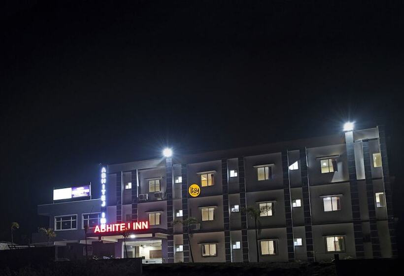 Itsy Hotels Abhitej Inn