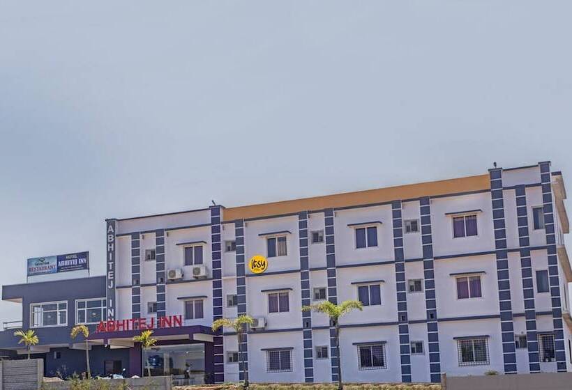 Itsy Hotels Abhitej Inn