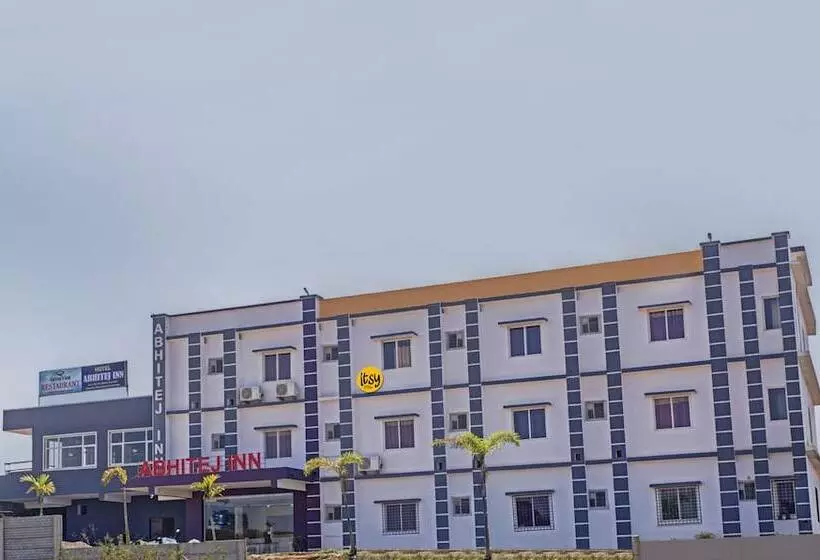 Itsy Hotels Abhitej Inn