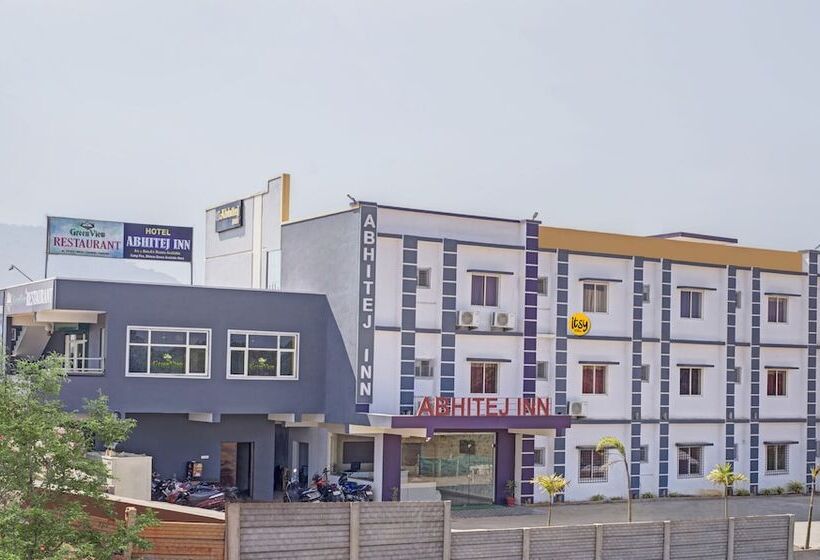 Itsy Hotels Abhitej Inn