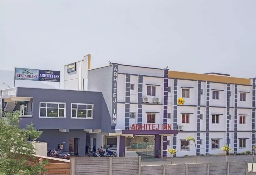 Itsy Hotels Abhitej Inn