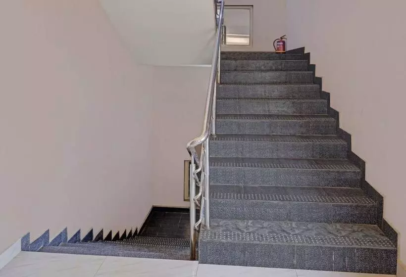 Itsy Hotels Abhitej Inn