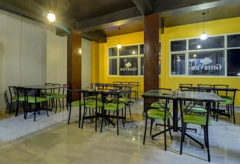 Itsy Hotels Abhitej Inn