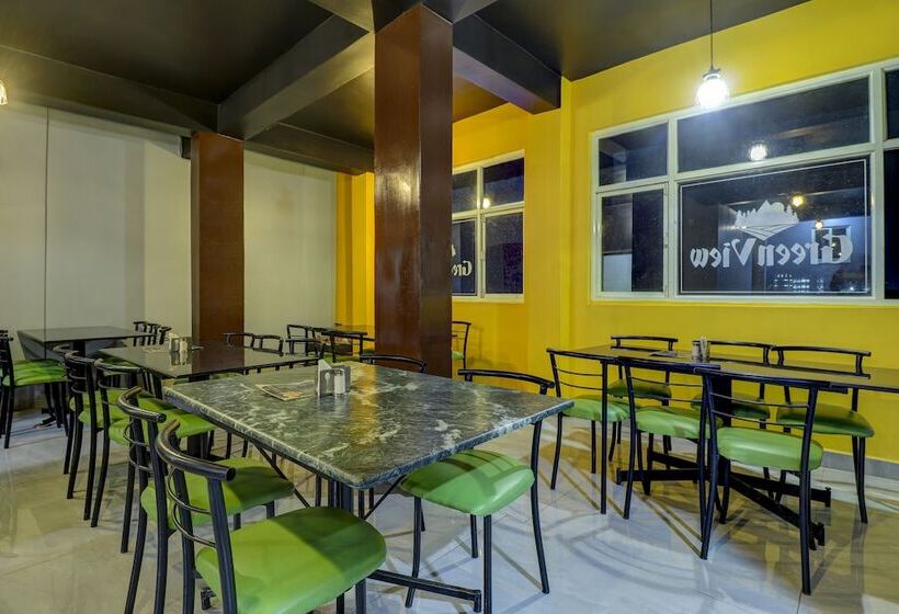 Itsy Hotels Abhitej Inn