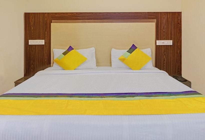 Itsy Hotels Abhitej Inn