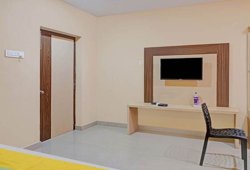 Itsy Hotels Abhitej Inn