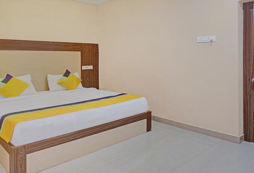 Itsy Hotels Abhitej Inn