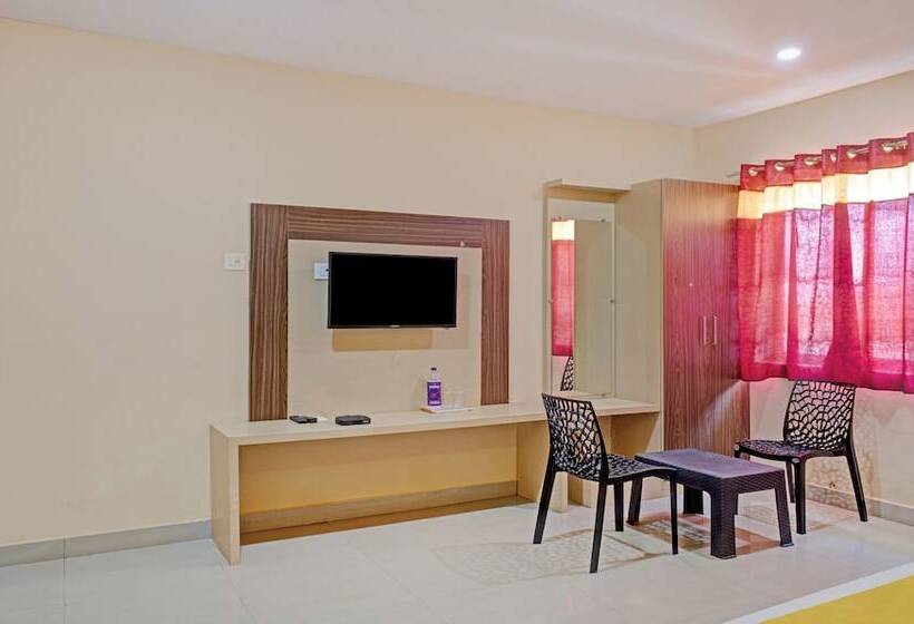 Itsy Hotels Abhitej Inn