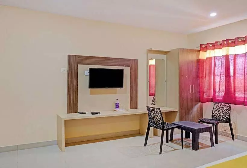 Itsy Hotels Abhitej Inn