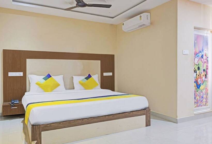 Itsy Hotels Abhitej Inn