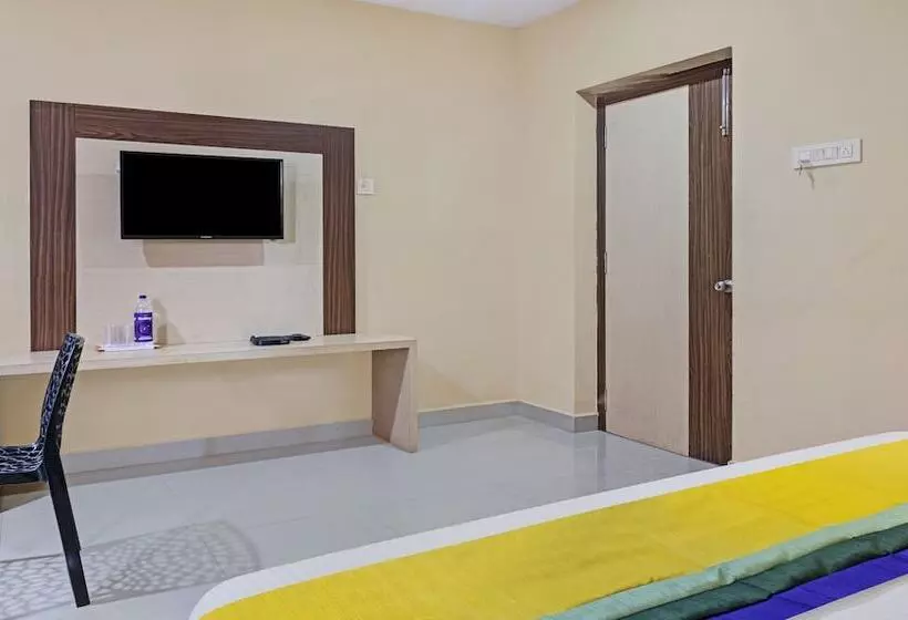 Itsy Hotels Abhitej Inn