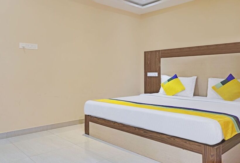 Itsy Hotels Abhitej Inn